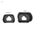 Camera Viewfinder Eyeshade Eye Cup Spare Parts for Mirrorless Camera Premium. 