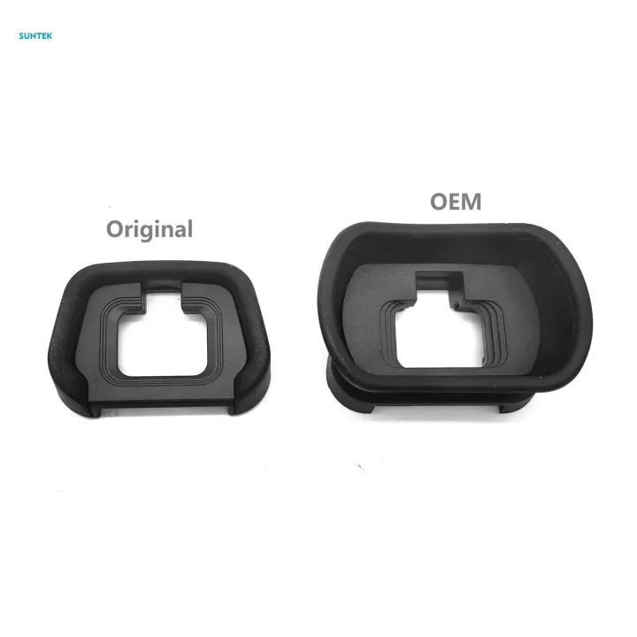 Camera%20Viewfinder%20Eyeshade%20Eye%20Cup%20Spare%20Parts%20for%20Mirrorless%20Camera%20Premium%20-%20Image%203