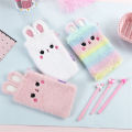 Girls Pen Cute Cases Bag Supplies Stationery Pencil Case. 