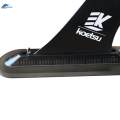 Surfboard Fin Improves Stability Kayak Fin Board Fin Inflatable 11 Inch. 