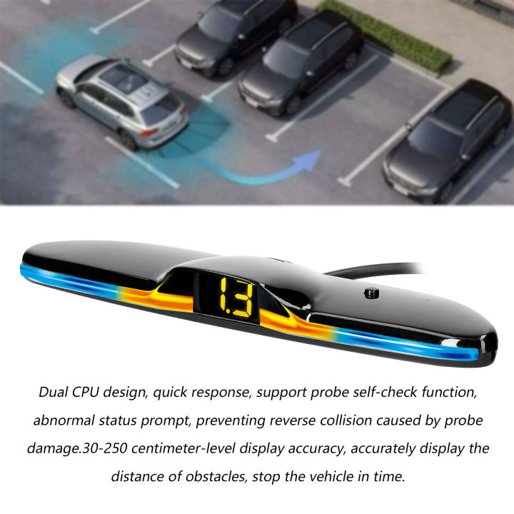 Car%20Parking%20Sensor%20Rear%20Reversing%20Radars%20System%20with%204%20Parking%20Sensors%20Distance%20Detection%20LED%20Light%20Distance%20Display%20Warning%20Buzzer%20-%20Image%204