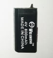 4V 800mAh Lead Acid Rechargeable Battery Flashlights Radio Electric Mosquito Swatter Batteries. 