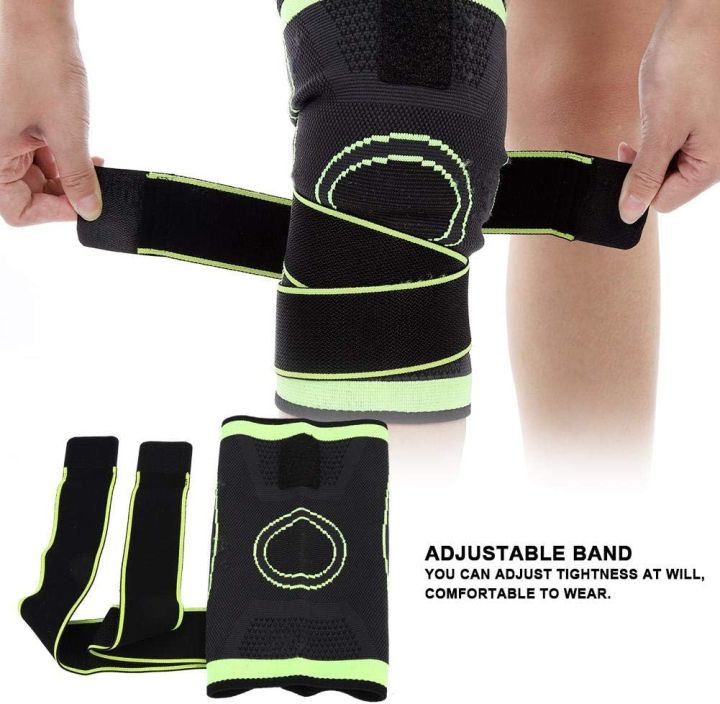 Knee%20Support%20Brace,%20Adjustable%20Knee%20Compression%20Sleeve%20Protector%20for%20Support%20Running,%20Jogging,%20Workout,%20Walking%20&%20Recovery%20-%20Image%203