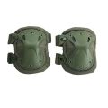 Military Tactical KneePads Elbow Pads Army SWAT Special Forces Airsoft Combat Protective Gear Outdoor Hunting Skating Safety. 