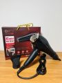 Geemy Professional Hair Dryer Gm-1787. 
