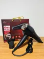 Geemy Professional Hair Dryer Gm-1787. 