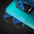 Ultra Thin Tempered Glass Back Rear Camera Lens Cover Film Protector For Xiaomi Redmi Note 9 9s 9Pro. 