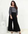 Women Casual Long Pant High Waist Casual Trousers Palazzo Lounge Pants. 