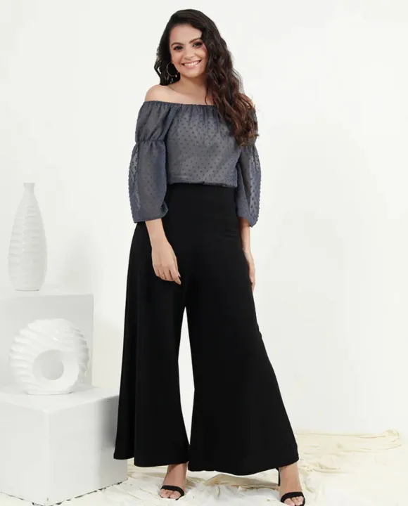Women%20Casual%20Long%20Pant%20High%20Waist%20Casual%20Trousers%20Palazzo%20Lounge%20Pants%20-%20Image%205