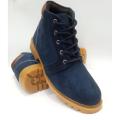 Men's casual boot. 