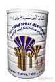 Kuwait Milk Full Cream Spray Milk Powder Tin - 2.275kg. 