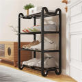 Shoe Rack Shoe Storage Rack Shoe Cabinet Home Organization Dorm Room Shoe Storage. 