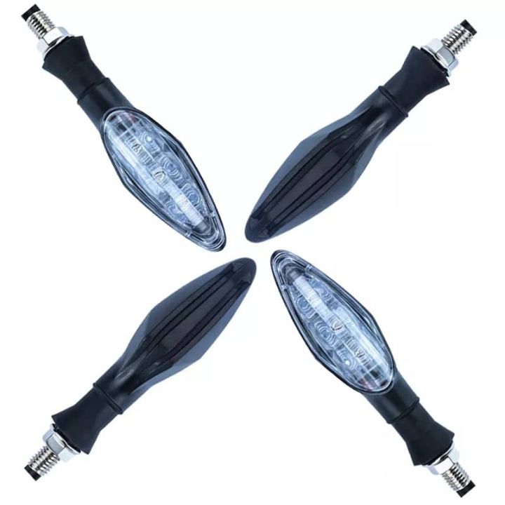 4pcs%20Led%20Indicator%20Blinker%20Motorcycle%20Signal%20Light%20-%20Image%202