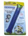 Chewbrush™ Dog Teeth Cleaning Tooth cbgd brush Toys DENTAL Self-Brushing Clean your dog's teeth. 