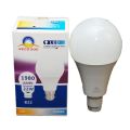 Neco SOE LED Energy Saver LED Bulb (COOL LIGHT). 