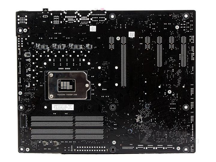 ASUS%20SABERTOOTH%20Z77%20Motherboard%20Intel%20Z77%20LGA%201155%20DDR3%2032GB%20ATX%20-%20Image%203