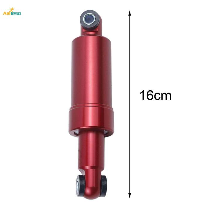 150mm%20Aluminum%20Alloy%20Rear%20Shock%20Absorber%20for%20Folding%20Scooter%20-%20Image%202
