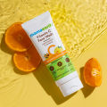 Mamaearth Vitamin C Face Wash 100Ml. 