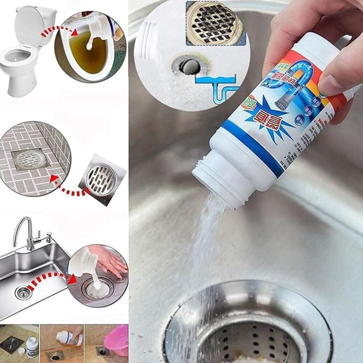 New Multipurpose Cleaner Magic Wash Extremely Powerful Active Foam Deep ...