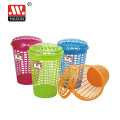 High Quality Plastic Laundry Basket Big 1Pcs. 