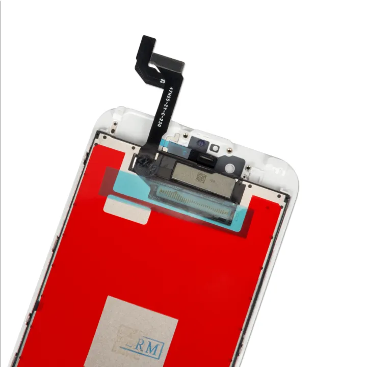 LCD%20No%20Frame%20For%20iPhone%206S%20A1633%20A1688%20A1691%20A1700%20Display%20Touch%20Screen%20Digitizer%20Assembly%20Replacement%20Parts%20-%20Image%203