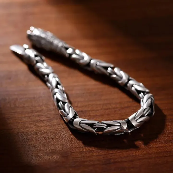 Handmade%20National%20Fashion%20Safe%20Woven%20Bracelet%20Men's%20Fashion%20Retro%20Jewelry%20Niche%20Design%20Accessories%20Bracelets%20for%20Women%20Man%20Homme%20-%20Image%204