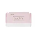 WET WIPES (PURE WATER)PINK. 