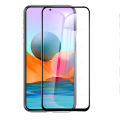 Xiaomi Redmi Note 10 Pro Tempered Glass Screen Protector - Full Coverage. 