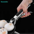 Stainless Steel 304 Multifuntional Kitchen Bowl Clipper. 