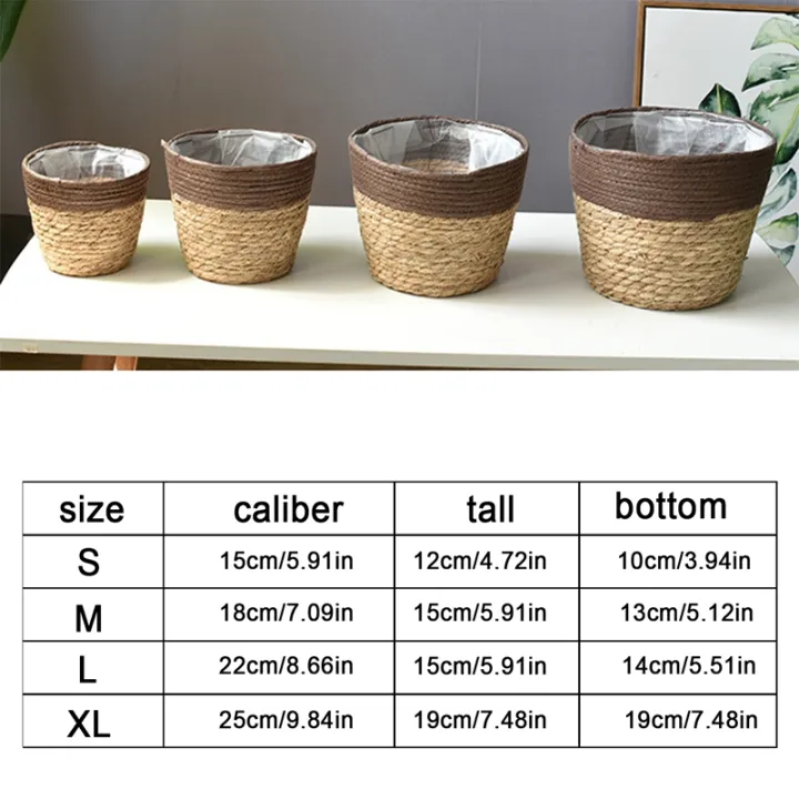 %E3%80%90Miga%20Plaza%E3%80%912%20In%201%20Basket%20Flower%20Pot%20Natural%20Seagrass%20Indoor%20Planter%20Storage%20Basket%20Flower%20Pot%20With%20Waterproof%20Liner%20Flower%20Pots%20Cover%20Storage%20Basket%20Plant%20Woven%20Basket%20Planter%20Straw%20Flower%20Pot%20-%20Image%206