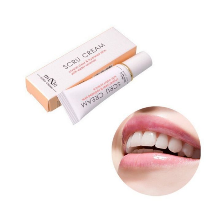 SCRU%20Cream%20/%20Lip%20Balm%20for%20Remove%20Dead%20Skin%20and%20Lip%20Care%20Exfoliating%20Scrub%20-%20Image%203