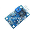 Gas Sensor Module MQ-2 Smoke Hydrogen Butane LPG Methane Detector. 