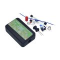 FLA-1 1.5V Simple Flashlight DIY Kit Integrated Circuit Board Soldering Practice Suite Electronic Components Welding Training. 