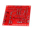 0-30V 2mA-3A Adjustable DC Regulated Power Supply DIY Kit Short with Protection. 