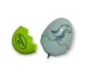 Dinosaur Egg Shaped Pen for Kids Birthday Gift. 