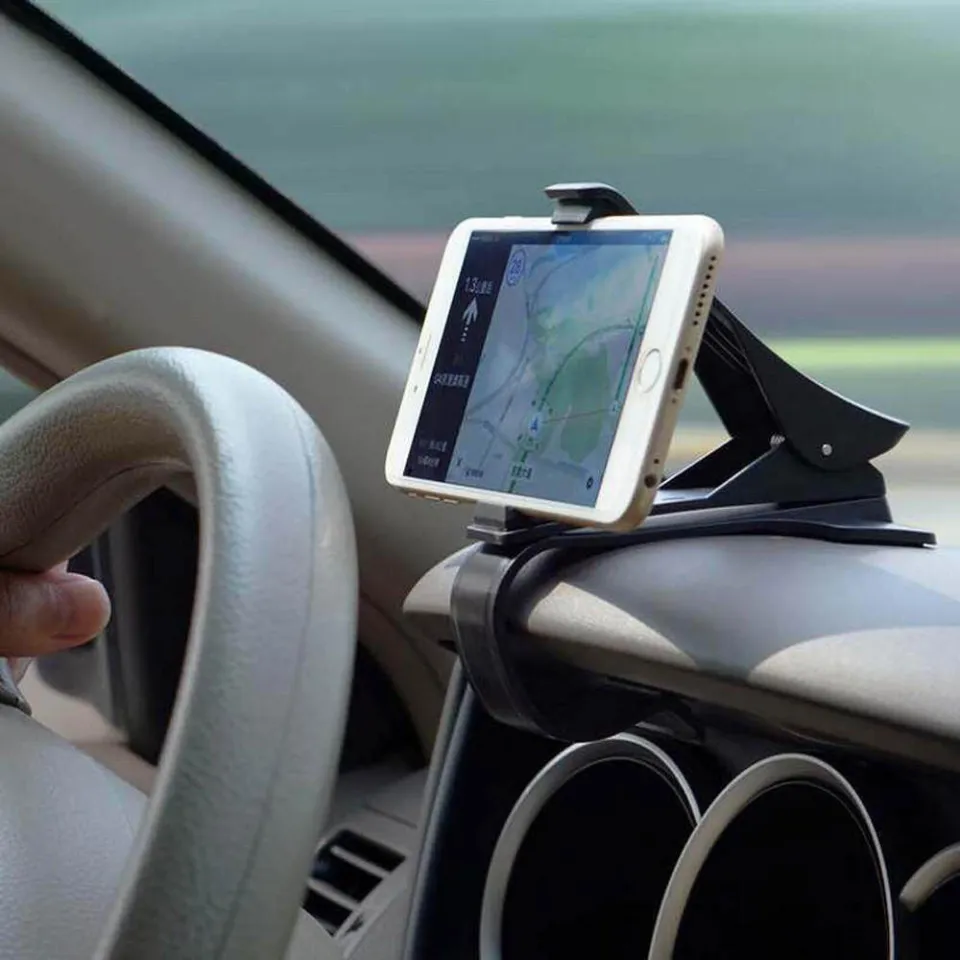 BAWAQAF Car Dashboard Mount Phone Holder Stand Clip Nigeria | Ubuy