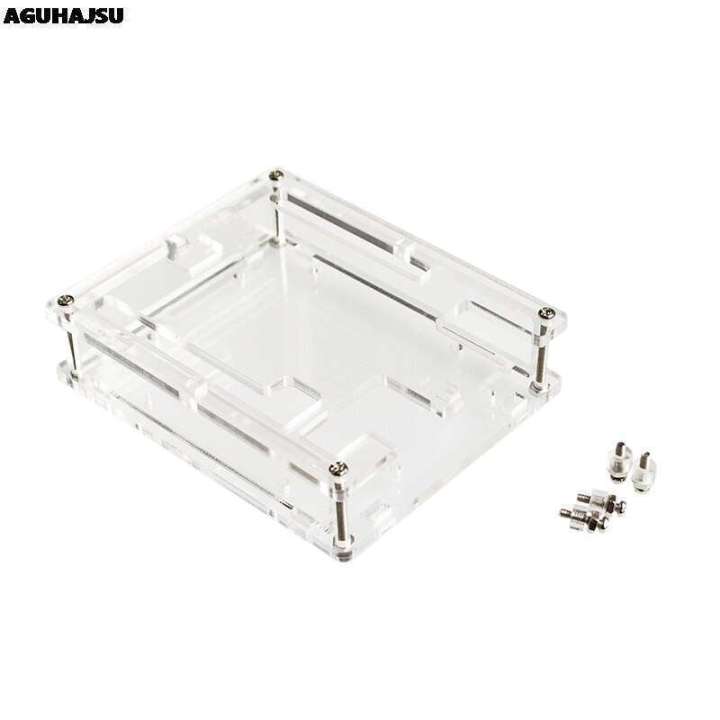 high quality One set Official Box ATMEGA16U2+MEGA328P Chip For Arduino ...