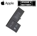 Apple iPhone X Battery iPhone X Lithium-ion  2,716 mAh Battery. 