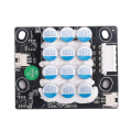 Lithium Battery Active Balancing Board 4 Strings 12V Iron Lithium/Ternary Universal 8S24V 5A Balancing Current. 