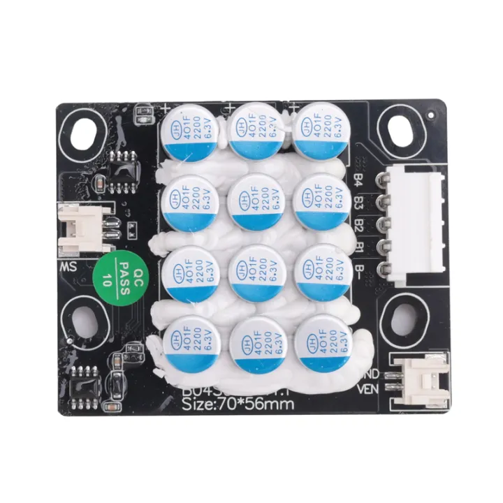 Lithium%20Battery%20Active%20Balancing%20Board%204%20Strings%2012V%20Iron%20Lithium/Ternary%20Universal%208S24V%205A%20Balancing%20Current%20-%20Image%204