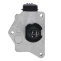 Mass Air Flow Sensor Maf For Nissan Paladin D21 Sentra 100Nx B13 Primera Sunny 1.4 1.6 2.0 Afh45M-46 Afh45M46. 