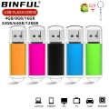 Aweisuan Luxury 100% Full Capacity Metal USB Flash Drive Super Tiny Pen Drive 4GB 8GB 16GB 32GB 64GB 128M 512M Pendrive 1GB 2GB USB Memory Stick. 