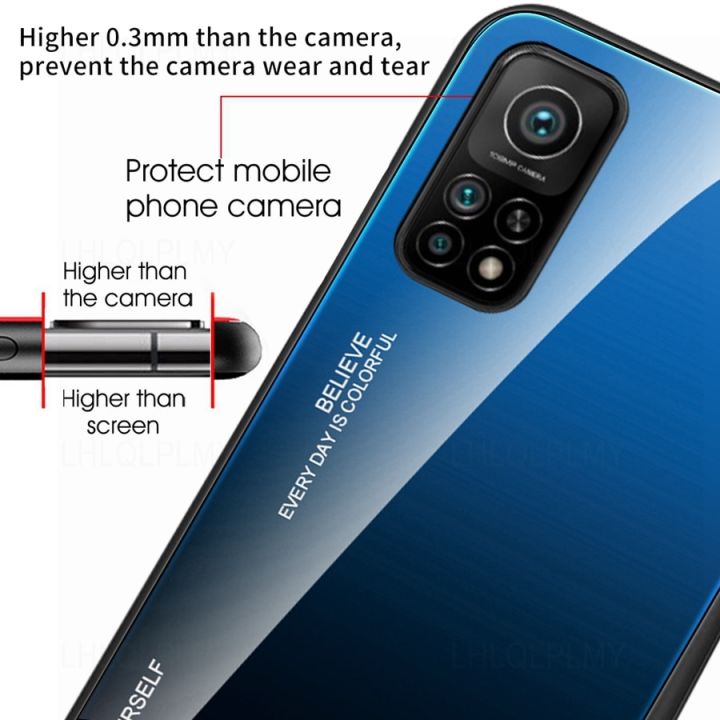 Gradient%20Tempered%20Glass%20Case%20For%20Xiaomi%2011T%20Pro%2012X%2012%2013%20Lite%205G%20Mi%209T%20A2%2011I%20A1%208%209%20SE%20A3%2010%2010T%2011%20Colorful%20Back%20Cover%20-%20Image%205