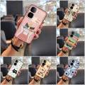 Anti-dust Graffiti Phone Case For VIVO IQOO Neo10/NEO10 Pro Cover Phone Protector Waterproof Fashion Design Protective. 