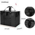 Anedshaop 31L Extra Large Insulated Cooler Cool Bag Cooler Bag Food Drink Hot Selling Storage Picnic Bag Camping Cooler Box Travel Lunch Bag. 