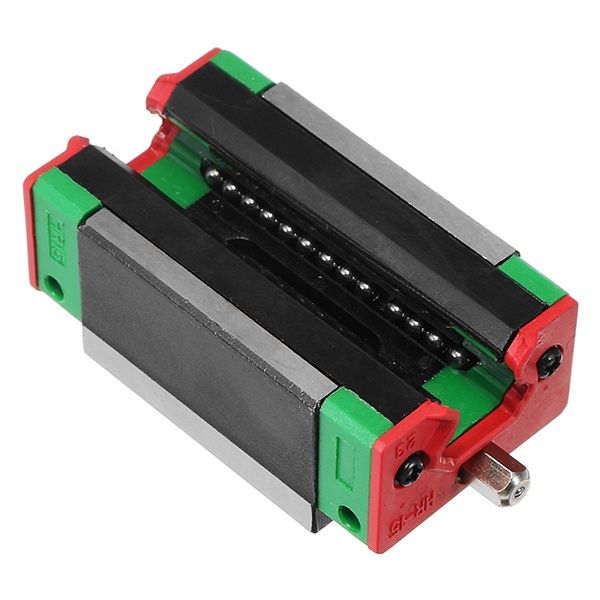 HGH15CA Motors 15mm Linear Rail Guide Block CNC Parts | Daraz.lk