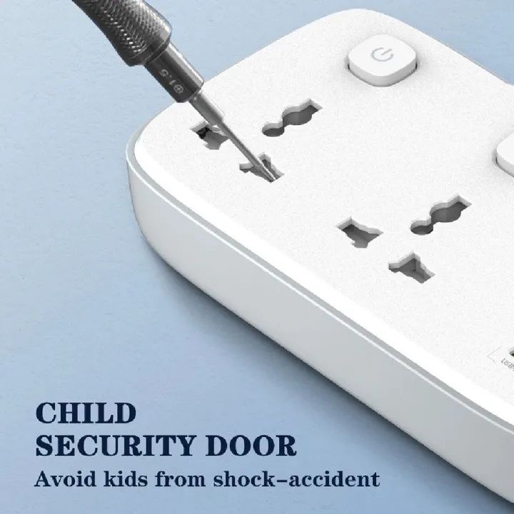 LDNIO%20Power%20Socket%20SC2413%20Extension%20Plug%20with%20USB%2020W%20Socket%20Extension%20Cord%20Universal%20Outlets%201%20PD%20&%20QC3.0%20&%202%20Auto%20ID%20-%20Image%204