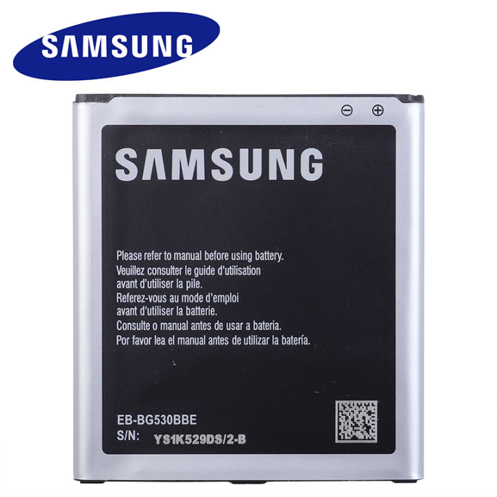 Samsung%20Original%20Battery%20EB-BG530BBE%20For%20Samsung%20Galaxy%20Grand%20Prime%20J2%20Prime%20G530%20G531%20J500%20J3%202016%20J320%20G550%20J5%202015%202600mAh%20-%20Image%203