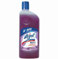 Lysol Lavender Disinfectant Cleaner - 950ml. 