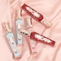 Flower Knows Strawberry Rococo Cloud Liquid Lipstick Cream Lip Glaze Matte Milk Tea korean Makeup Long Lasting Lipgloss. 